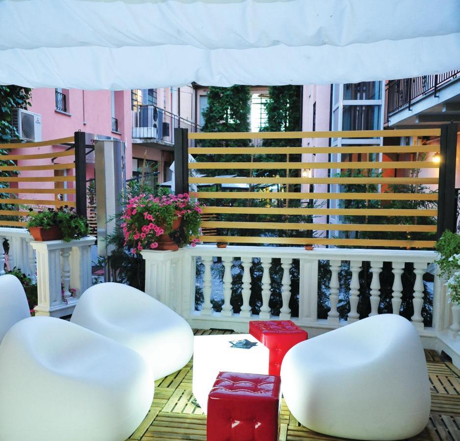 Hh Hermoso Housing Valenza Exteriér fotografie