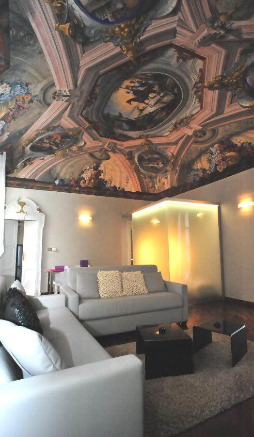 Hh Hermoso Housing Valenza Exteriér fotografie